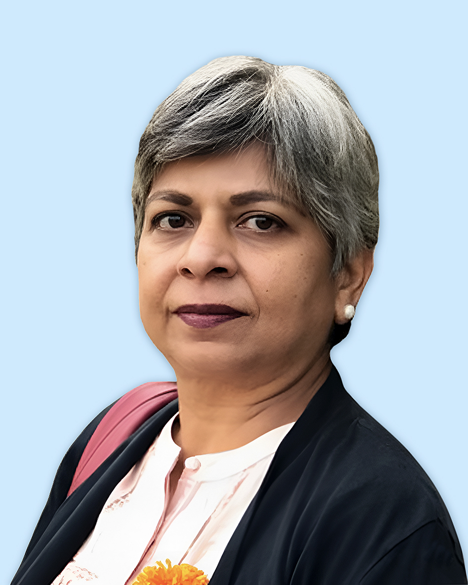 Amrit Virdi d5ision founder