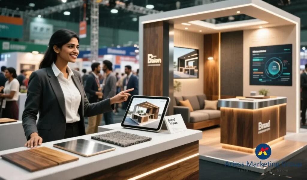 Event & Exhibition Marketing