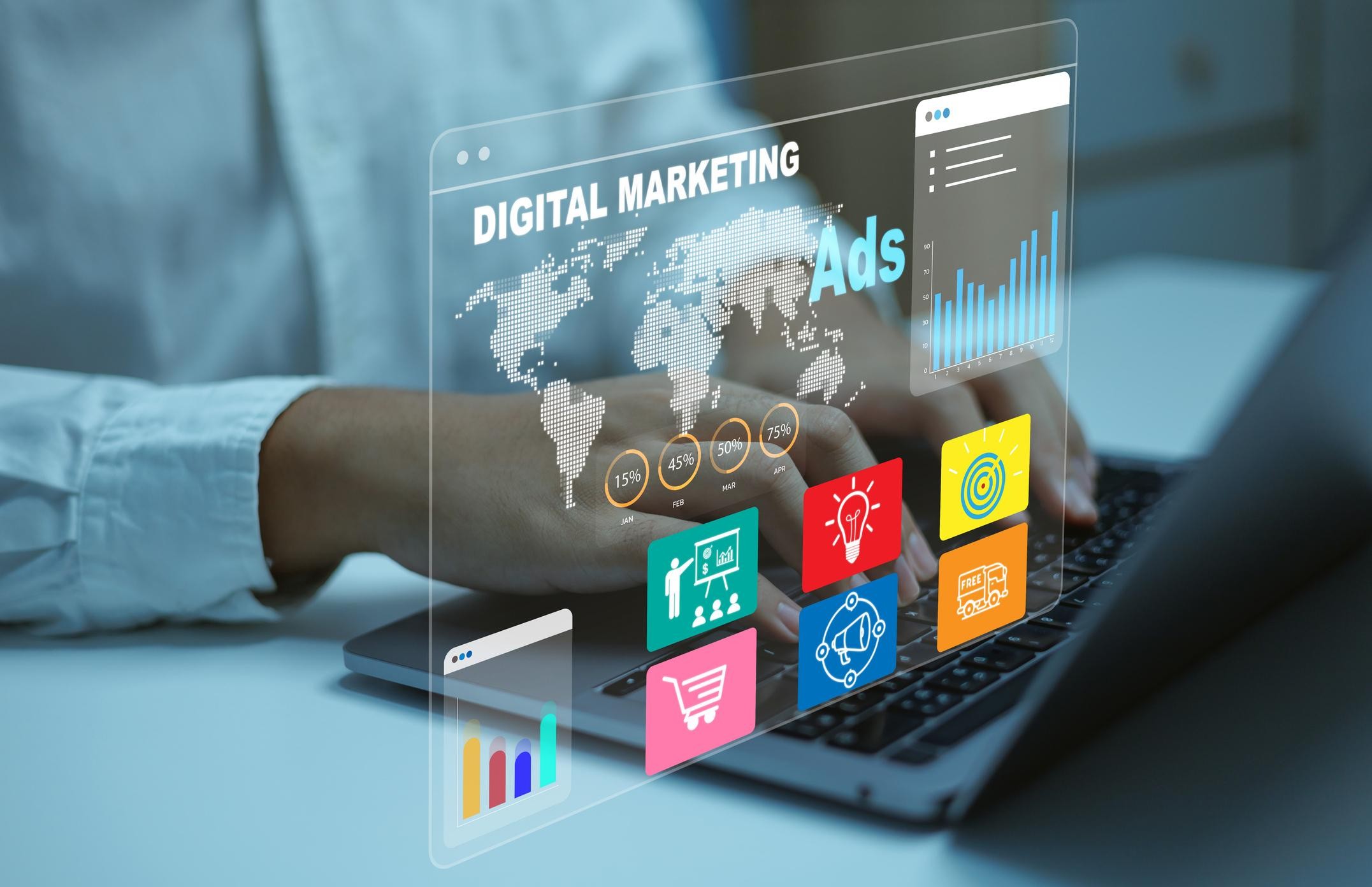 Learn how Integrated Marketing Communications Works