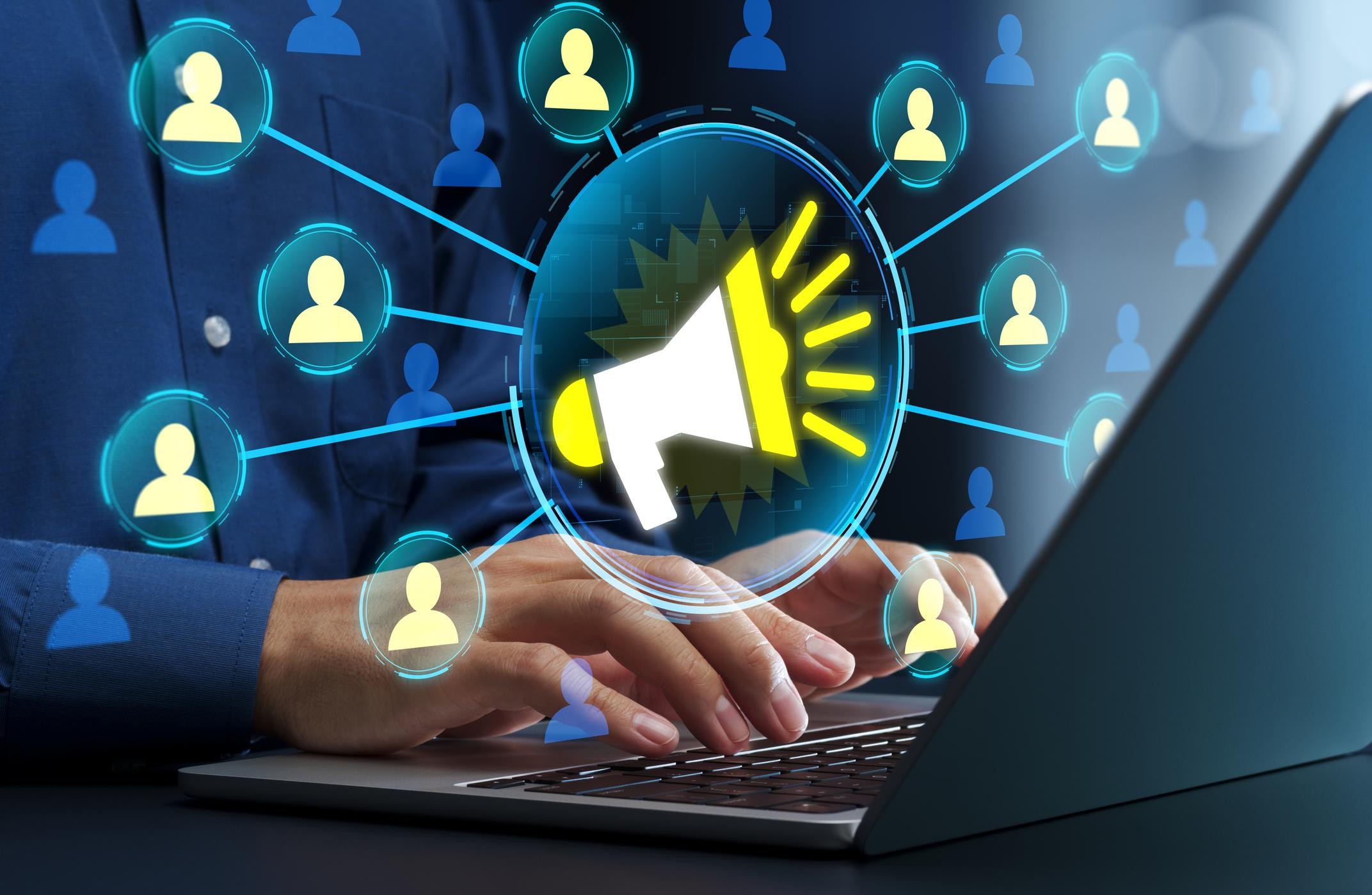 Emerging Trends in Marketing Communicaton