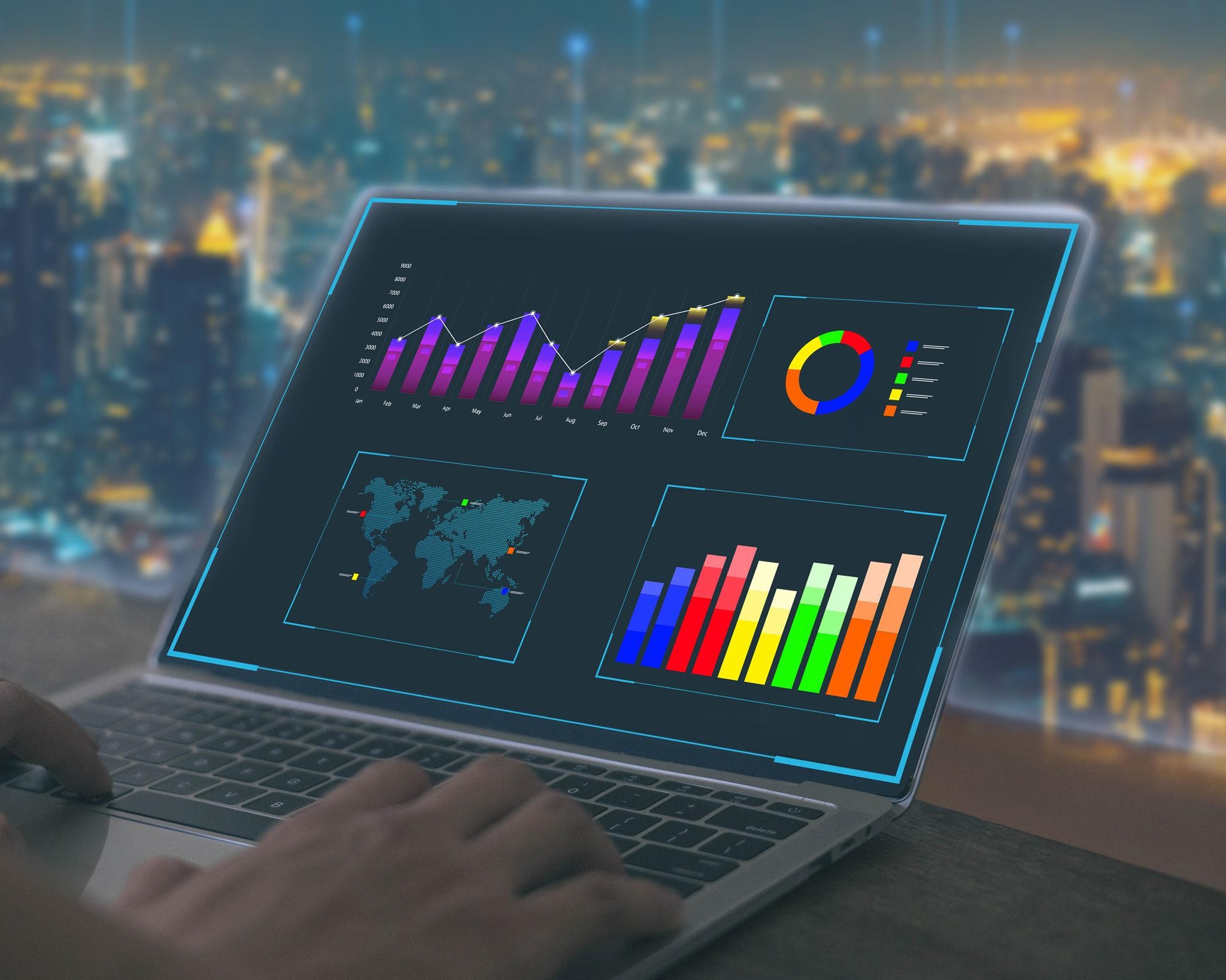 Data Driven Marketing Strategy