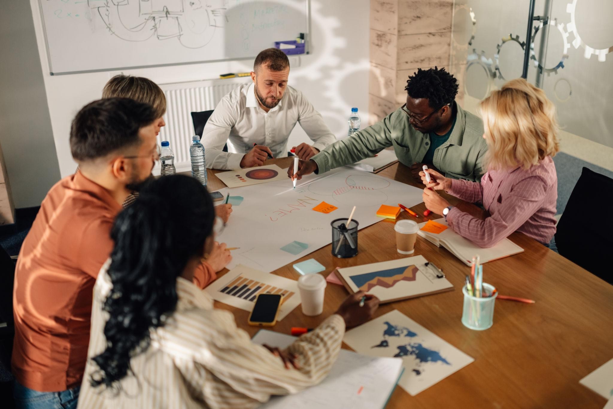 D5ision Communications Pvt. Ltd